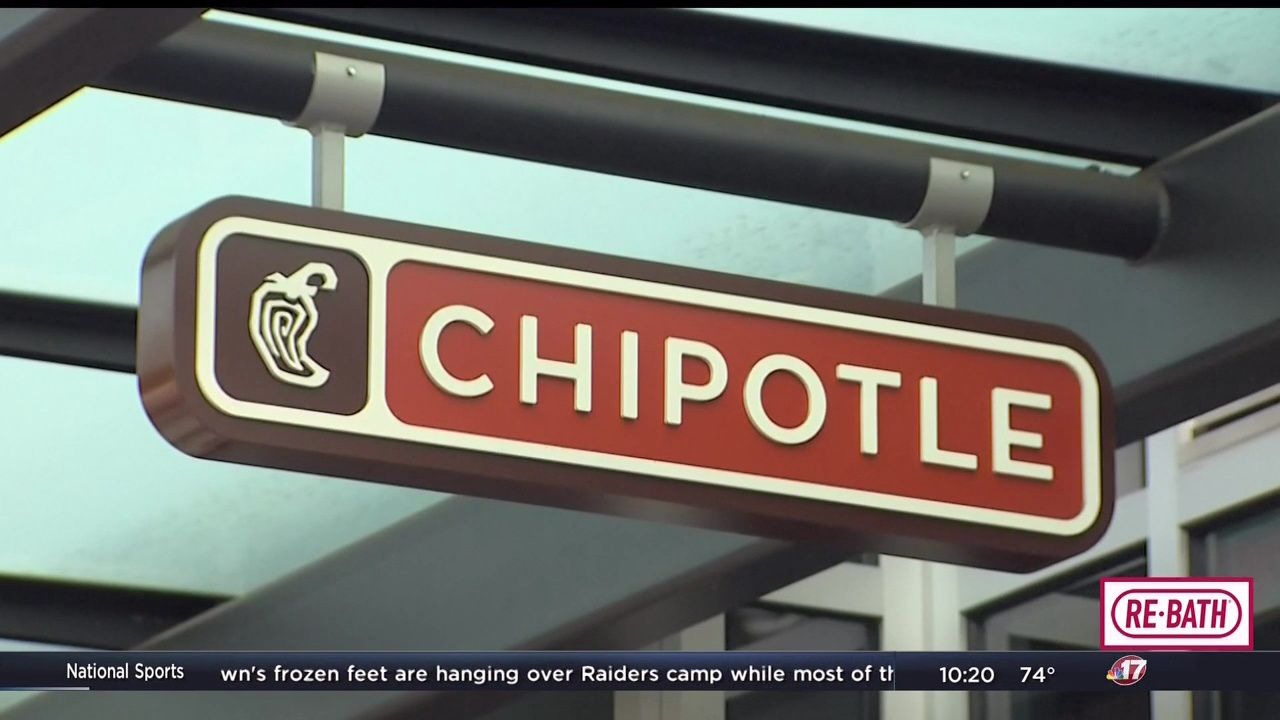 Report: Chipotle bowls have possible cancer-causing chemicals in them